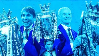 Арне Слот в достойной компании: семь менеджеров, выигравших Премьер-лигу в дебютном сезоне