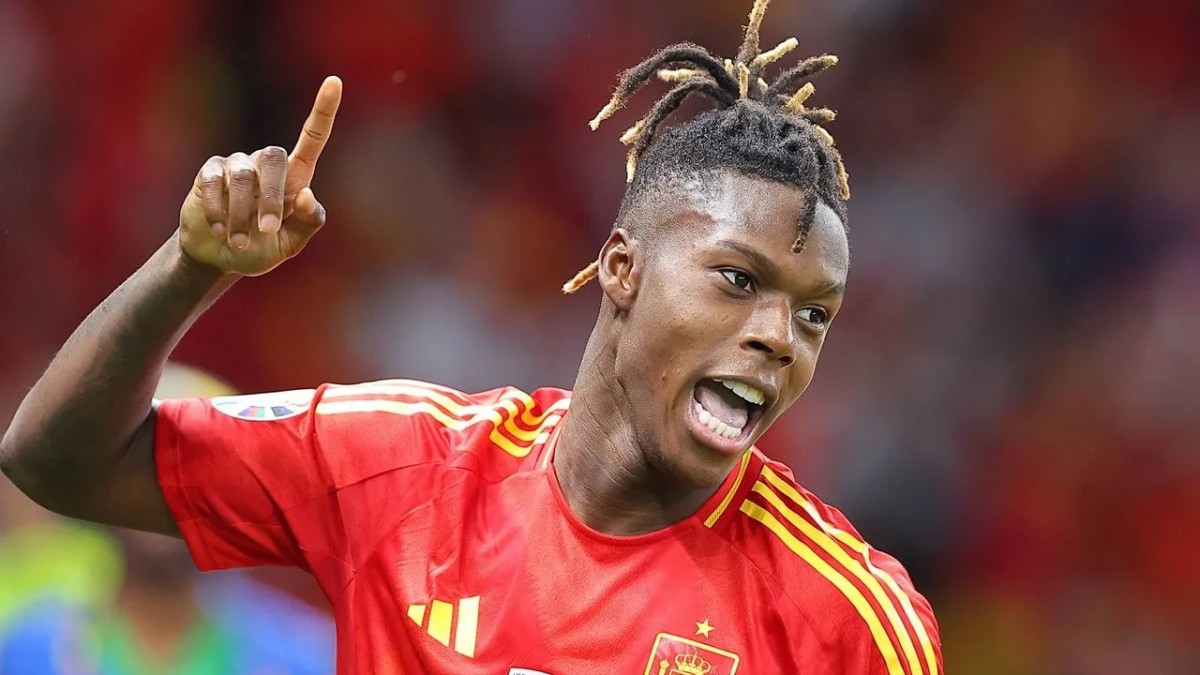 «Челси» провалил трансфер Уильямса даже не начав переговоры. Игрок переходит в «Барселону»