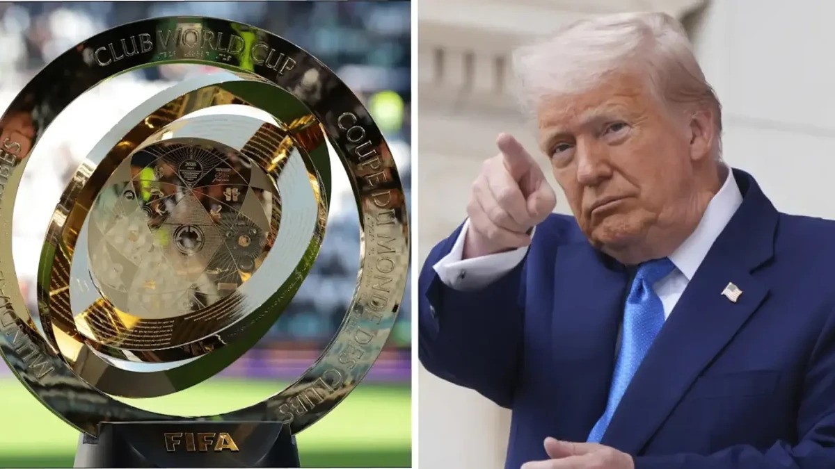 Налог на победу: Чемпион Клубного чемпионата мира FIFA заплатит до €30,4 млн в США