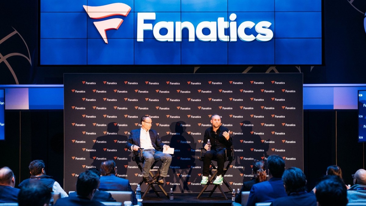 «Челси» расширяет глобальное партнерство с Fanatics