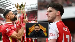 Суперкомпьютер Opta предсказал чемпиона АПЛ 2025/26