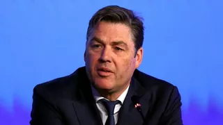 Английская Премьер-Лига не будет проводить матчи за рубежом