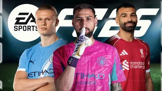 «Челси» уступает «Арсеналу»: битва за превосходство в EA Sports FC 26