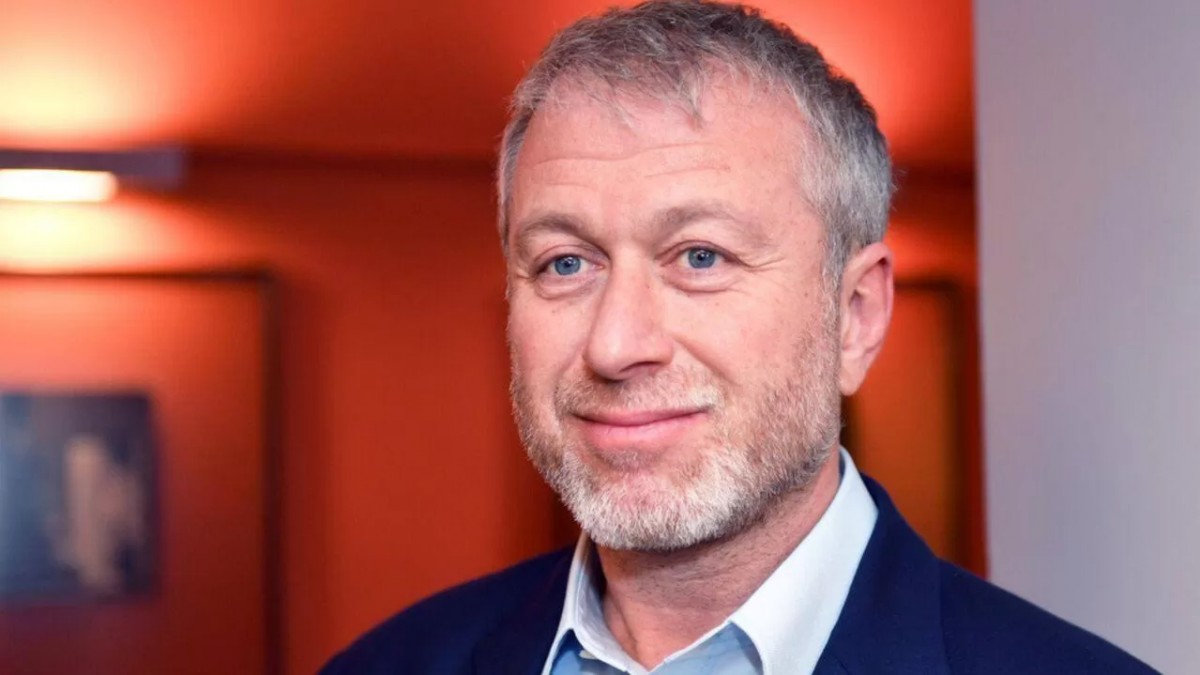«Это конец игры»,— ЕС поставил крест на империи Абрамовича