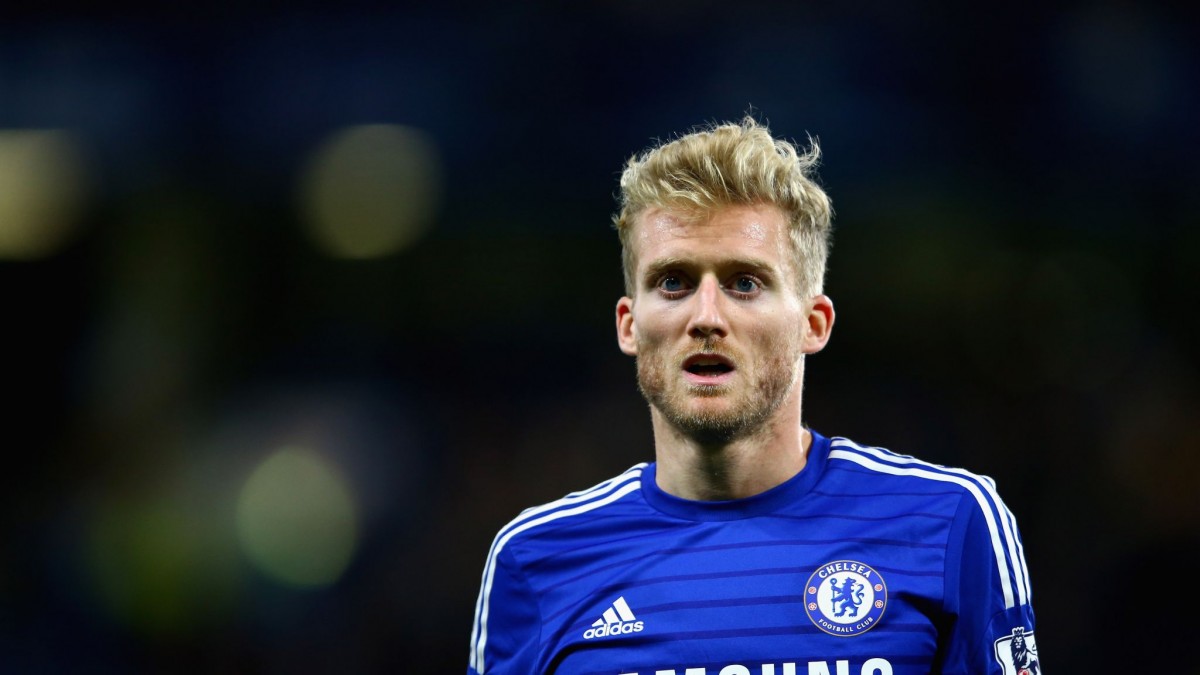 От футбольного поля до экстремальных испытаний: Андре Шюррле готовится к очередному ультрамарафону