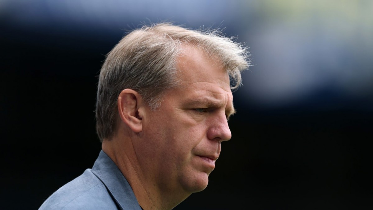 «Челси» свободен от ограничений и готов закрыть сделку по титульному спонсору