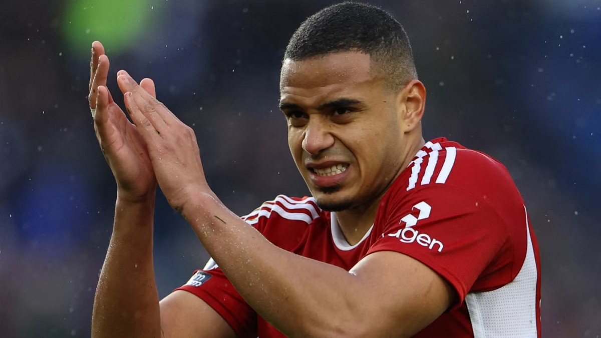 «Челси» под «дулом» травм готов переплатить £70 млн за Мурильо