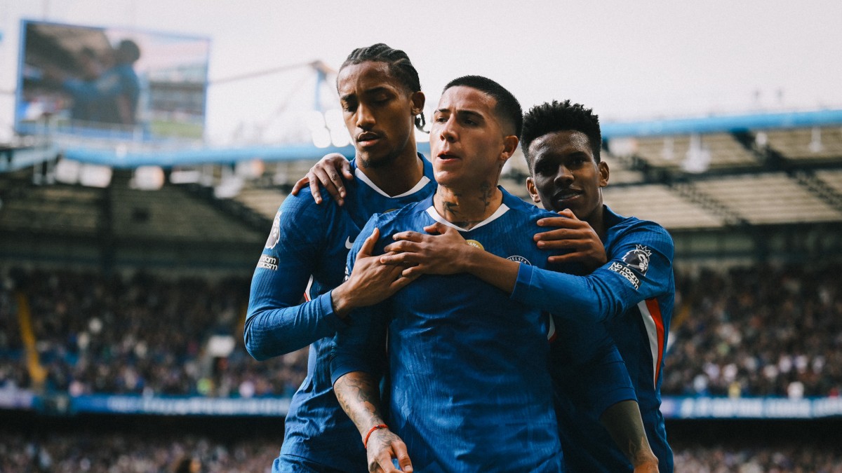 Цель — Топ-4: «Челси» объявляет главный приоритет в сезоне