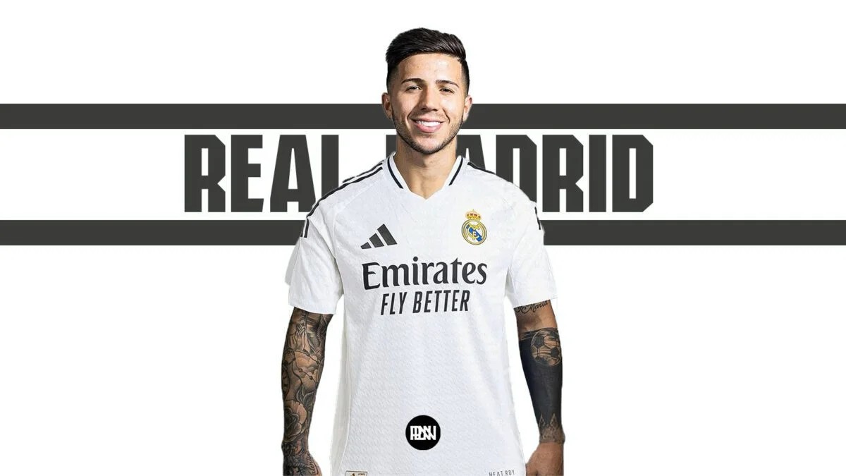 Позиция Энцо Фернандеса по трансферу из «Челси» в «Реал»