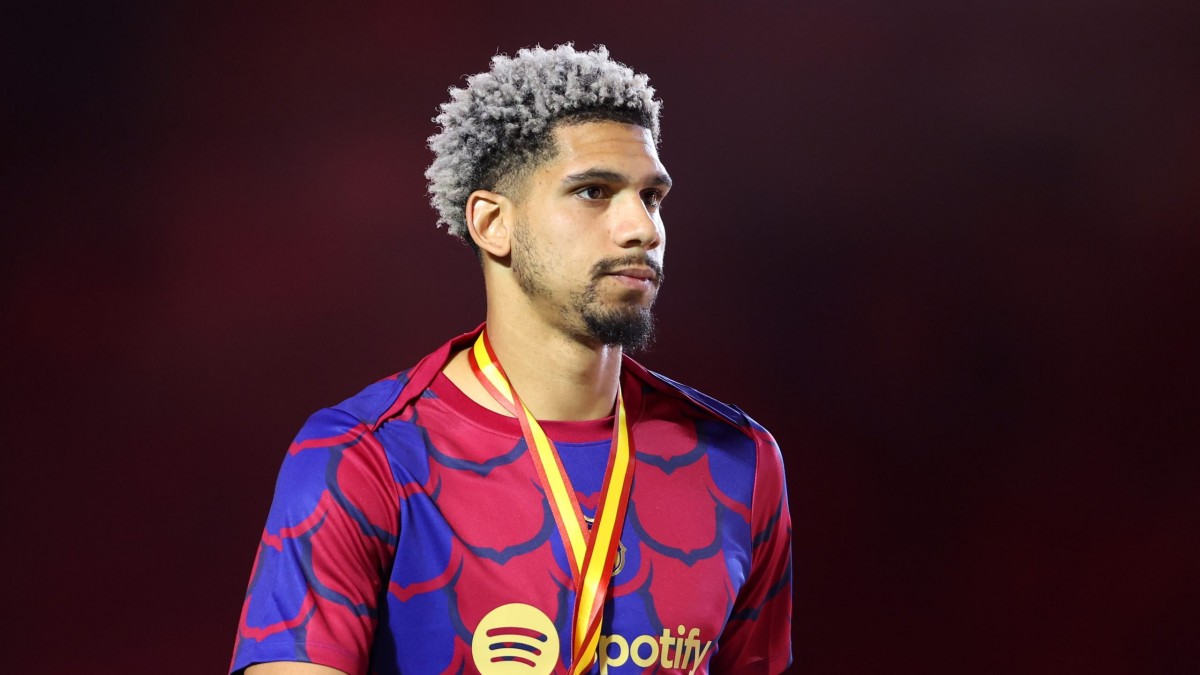 Потери «Барселоны» — выгода «Челси»: клуб нацелился на вице-капитана Рональда Араухо