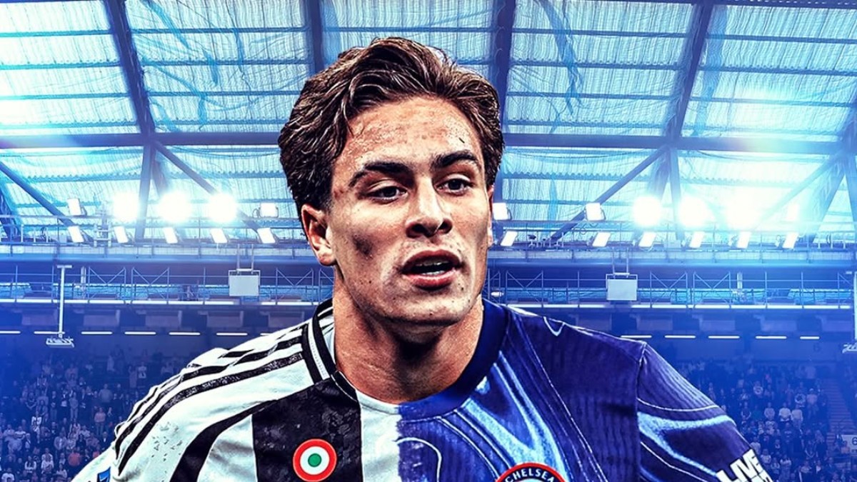 «Челси» заманит звезду «Ювентуса» Кенана Йылдыза зарплатой в €10 млн