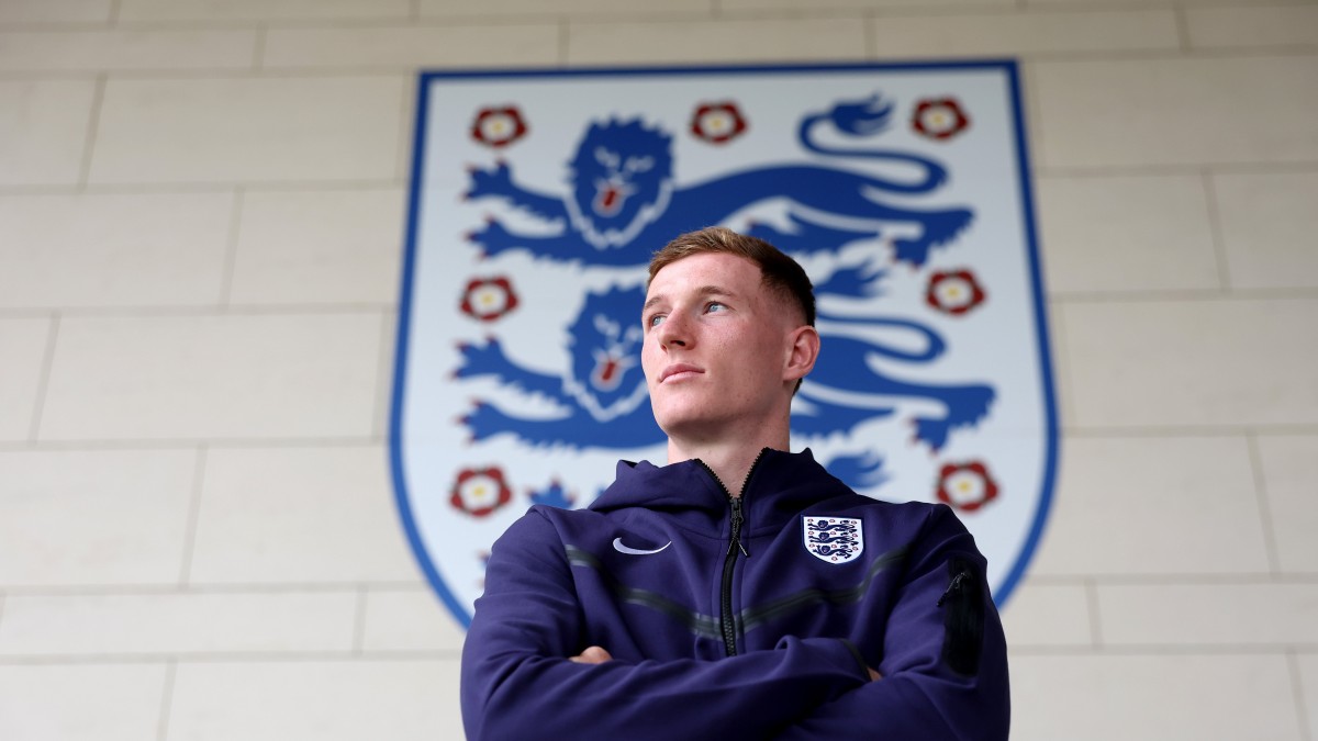 Гвардиола и Мареска нацелились на Андерсона