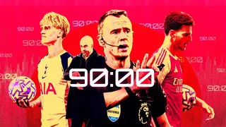 Парадокс Премьер-лиги: Матчи стали длиннее, но чистого игрового времени — меньше. В чем причина?