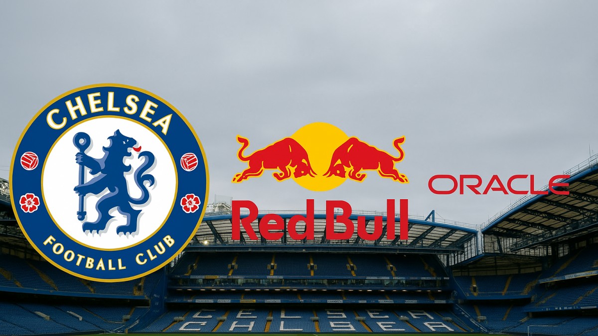 «Челси» склоняется к контракту с Red Bull и Oracle «Челси» склоняется к контракту с Red Bull и Oracle
