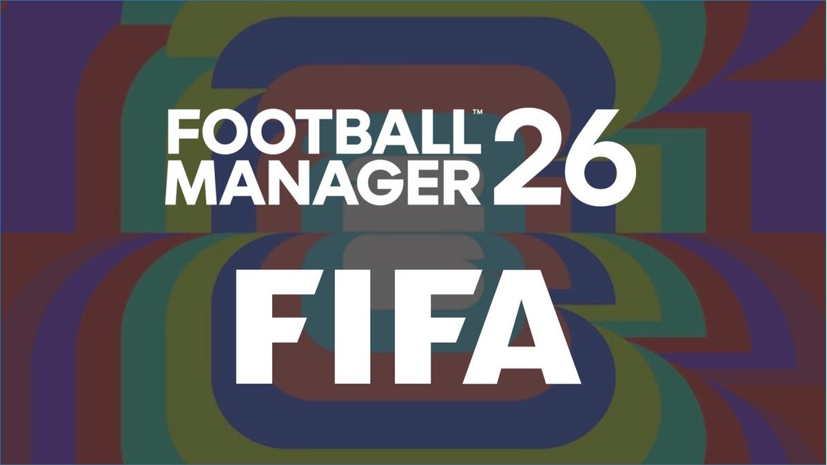 Прорыв в Football Manager 26: Режим управления сборными переработан благодаря лицензии FIFA Прорыв в Football Manager 26: Режим управления сборными переработан благодаря лицензии FIFA