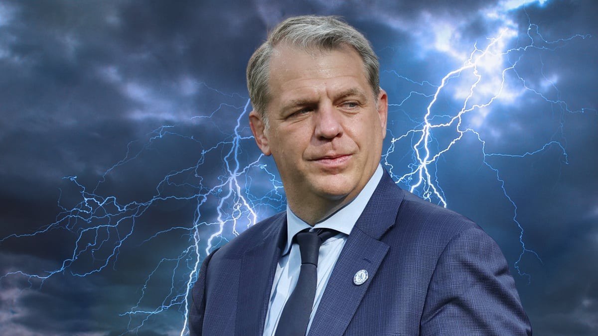 Почему «Челси» на седьмом небе от счастья после последней поездки скаутов во Францию? Почему «Челси» на седьмом небе от счастья после последней поездки скаутов во Францию?