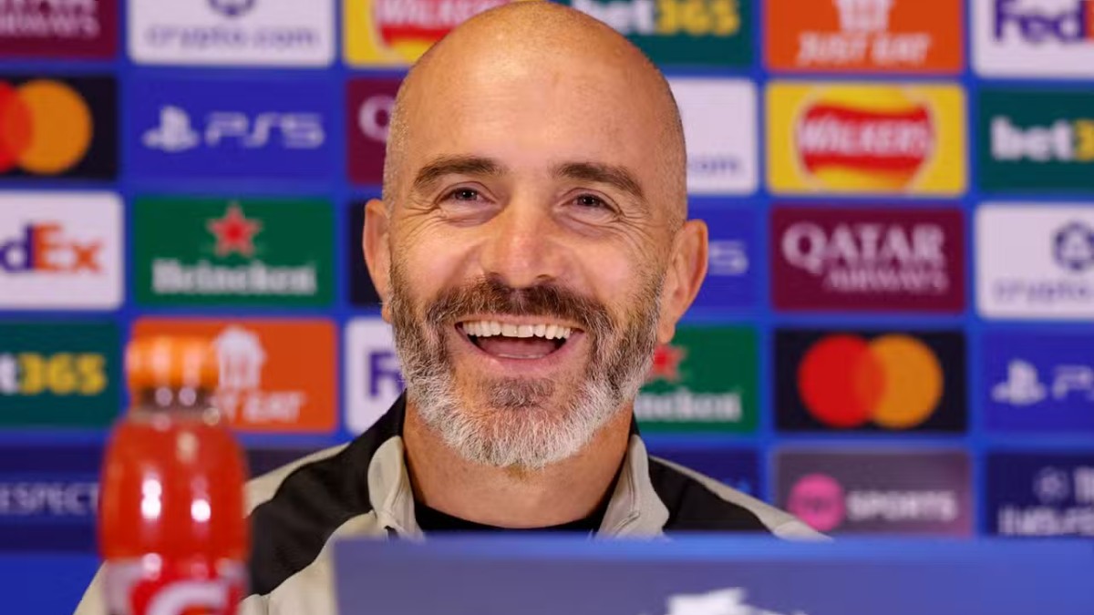 Энцо Мареска гордится рекордом «Челси» в Лиге чемпионов