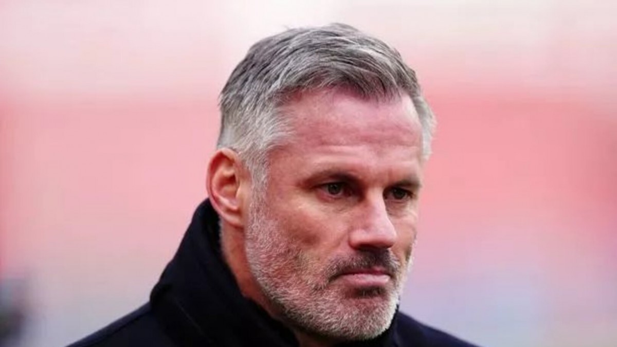 Едкая критика Каррагера: «Назвали себя чемпионами мира, но не могут обыграть новичков Премьер-Лиги!» Едкая критика Каррагера: «Назвали себя чемпионами мира, но не могут обыграть новичков Премьер-Лиги!»