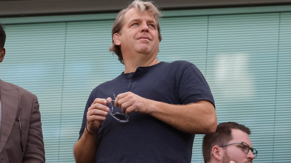 Роль Тодда Боэли в «Челси» изменилась — владельцы отказались от микроменеджмента