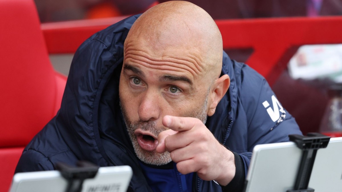 Анелька — о том, почему Мареска пока останется в «Челси»