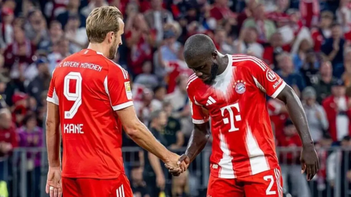 «Челси» и «Ливерпуль» нацелены на ключевого игрока «Баварии». Он может достаться совершенно бесплатно