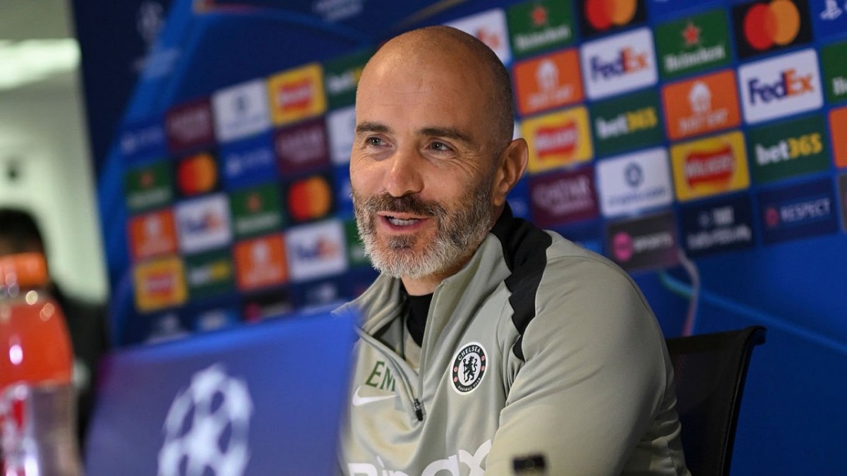 Почему фанаты «Челси» должны молиться об уходе Энцо Марески в «Ювентус» Почему фанаты «Челси» должны молиться об уходе Энцо Марески в «Ювентус»