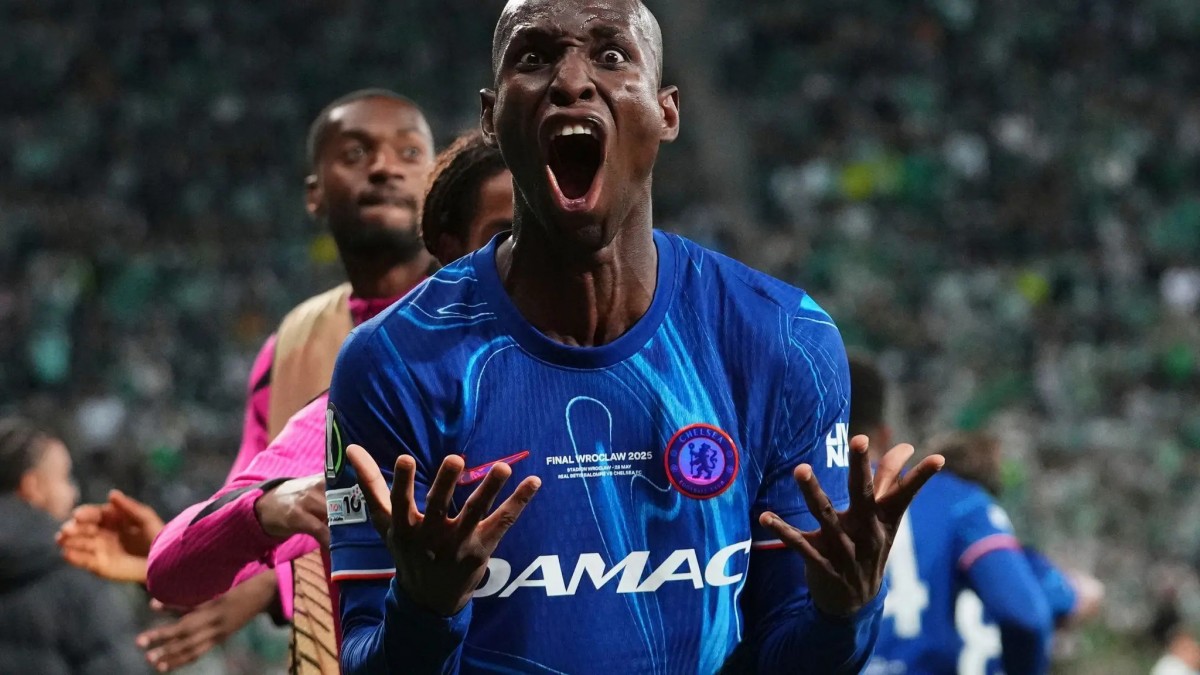 Если Джексон вернется, УЕФА уничтожит «Челси»!