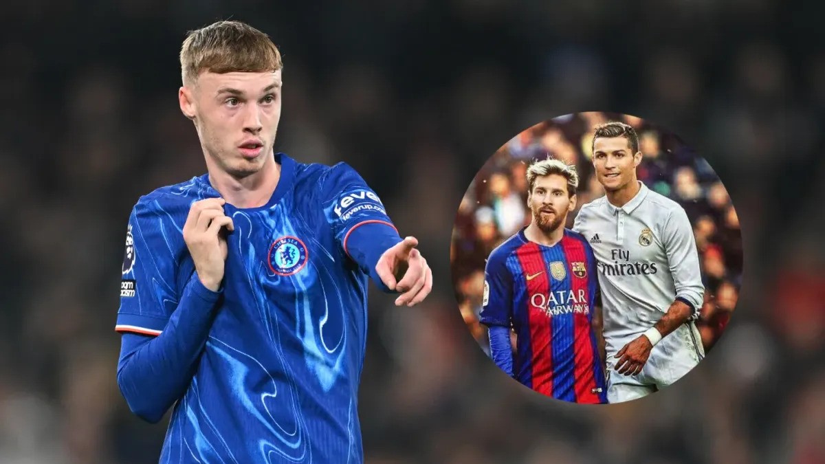 Обнародован шорт-лист FIFPRO World XI: Месси и Роналду против Дембеле и Ямаля