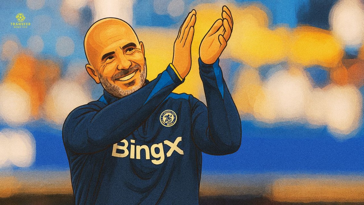 Три смертельных изъяна «Челси» при Мареске: Нестабильность, за которую платят очками