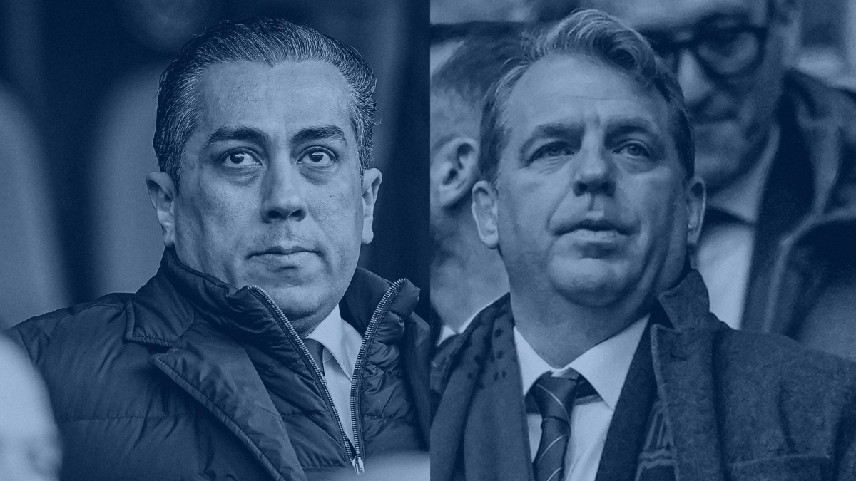 «Челси» скрывает стратегию, чтобы избежать ответственности за провал!