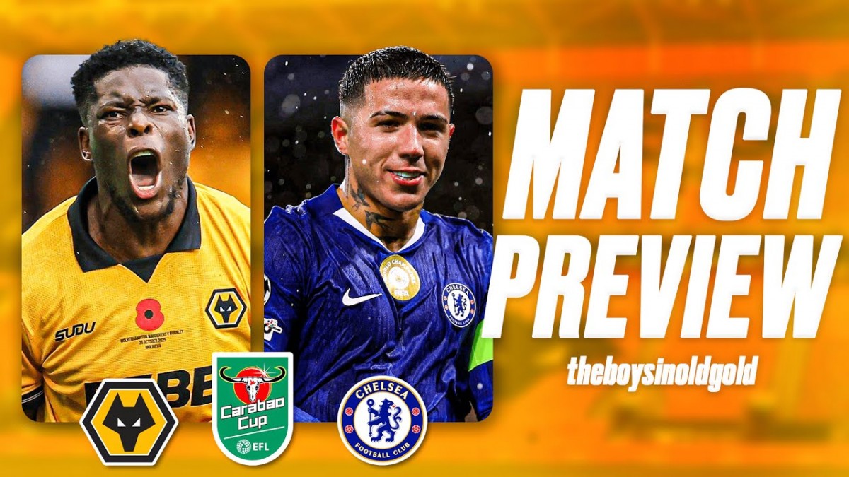 Превью матча «Вулверхэмптон» — «Челси», новости команд и где смотреть