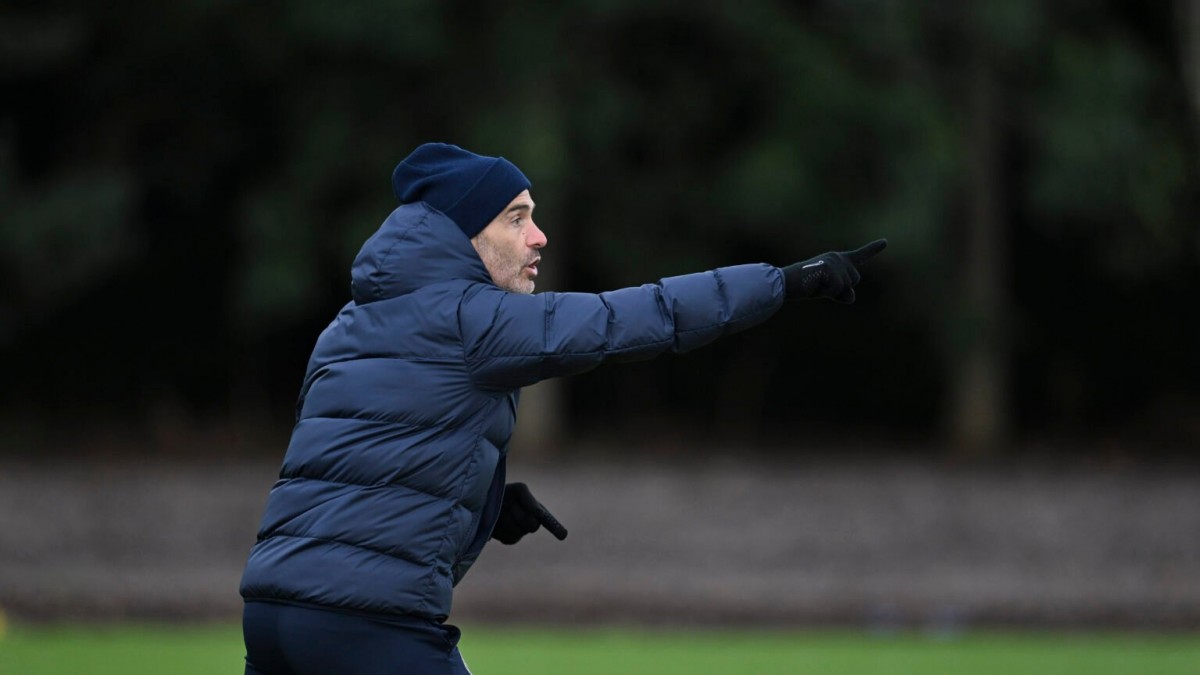 Игрок «Челси» должен быстро впечатлить Энцо Мареску, иначе застрянет на скамейке запасных