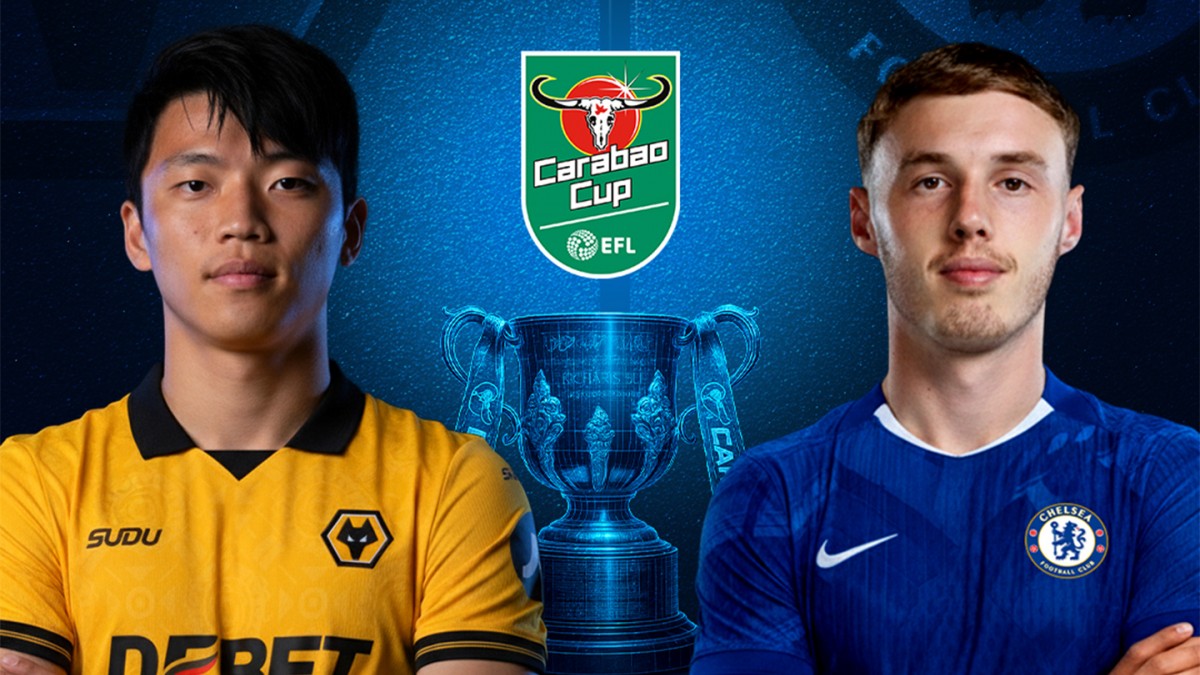 Анонс Кубка Английской лиги: «Челси» против «Вулверхэмптона». Прогноз и ставки Анонс Кубка Английской лиги: «Челси» против «Вулверхэмптона». Прогноз и ставки