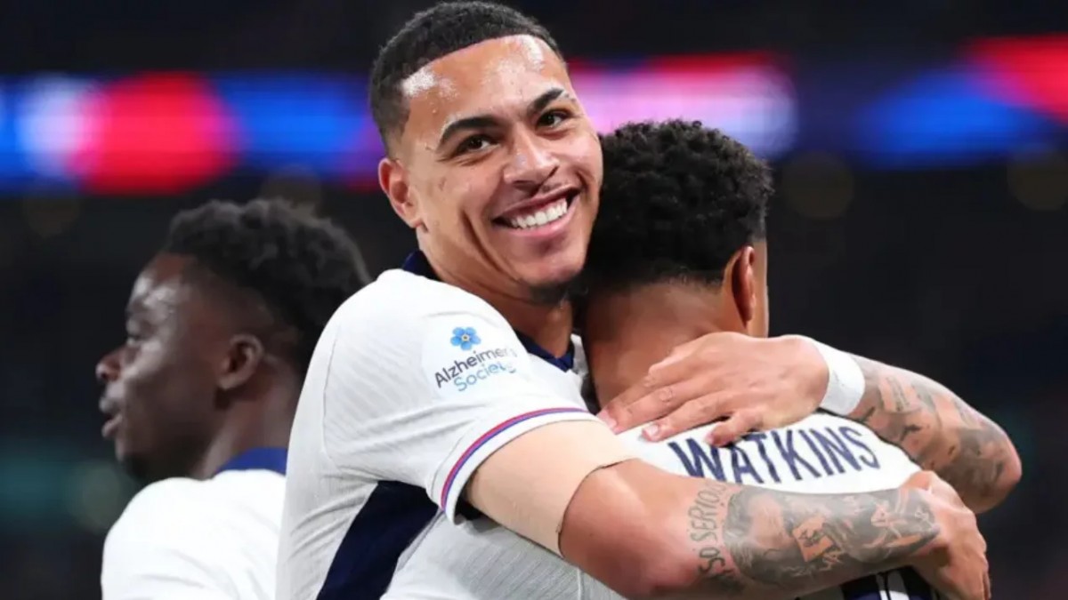 «Челси» решил подписать Гарначо вместо альтернативы за £100 млн