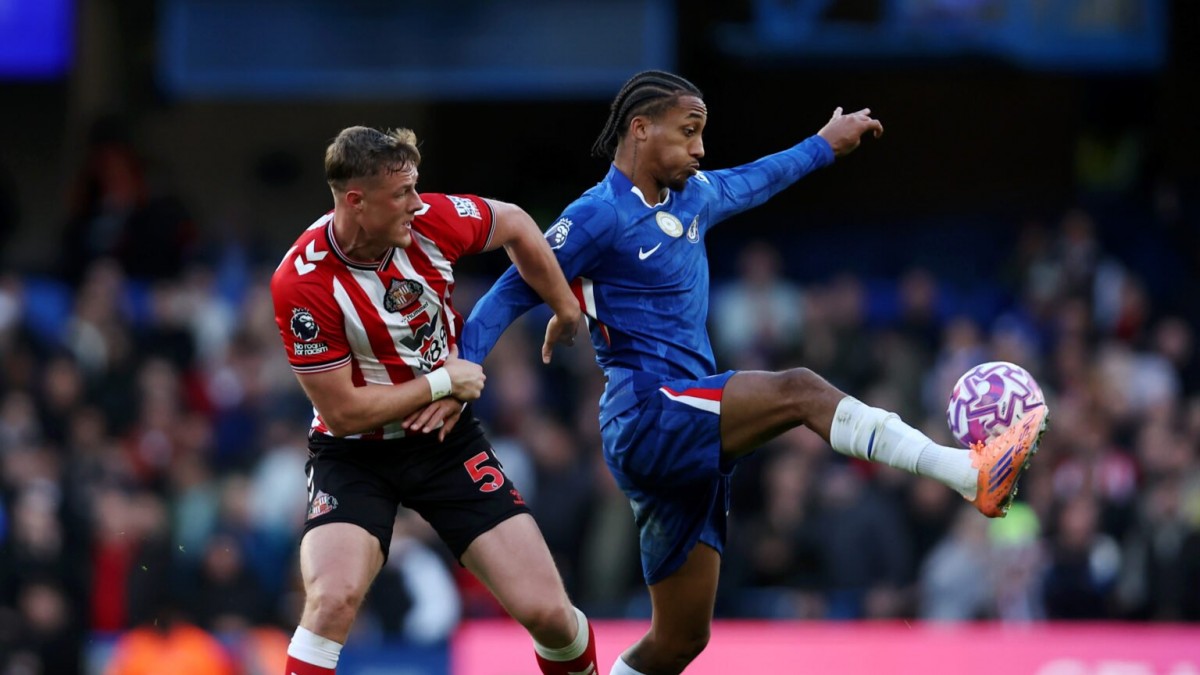 Джон Оби Микел раскритиковал Энцо Мареску за его решение в матче «Челси» и «Сандерленда»