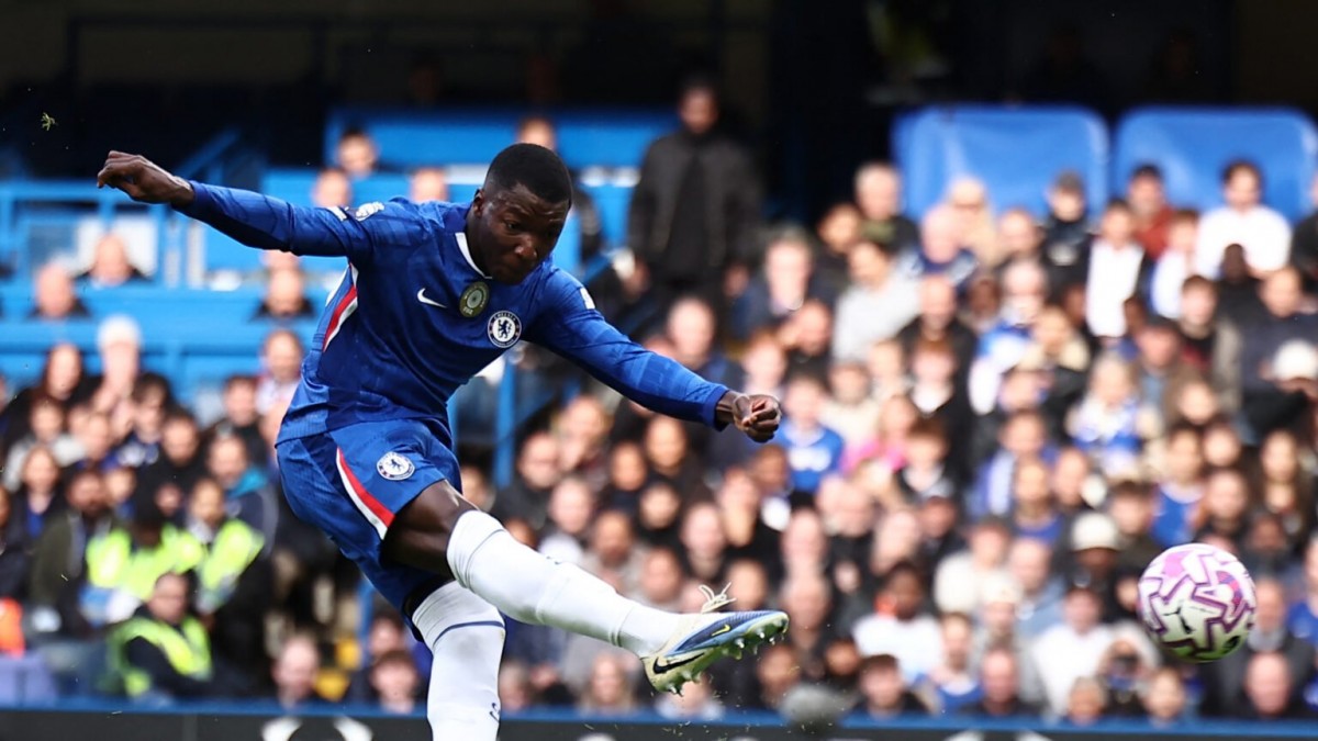 Бывший игрок «Челси» заявил, что Мойсес Кайседо был ужасен против «Сандерленда»