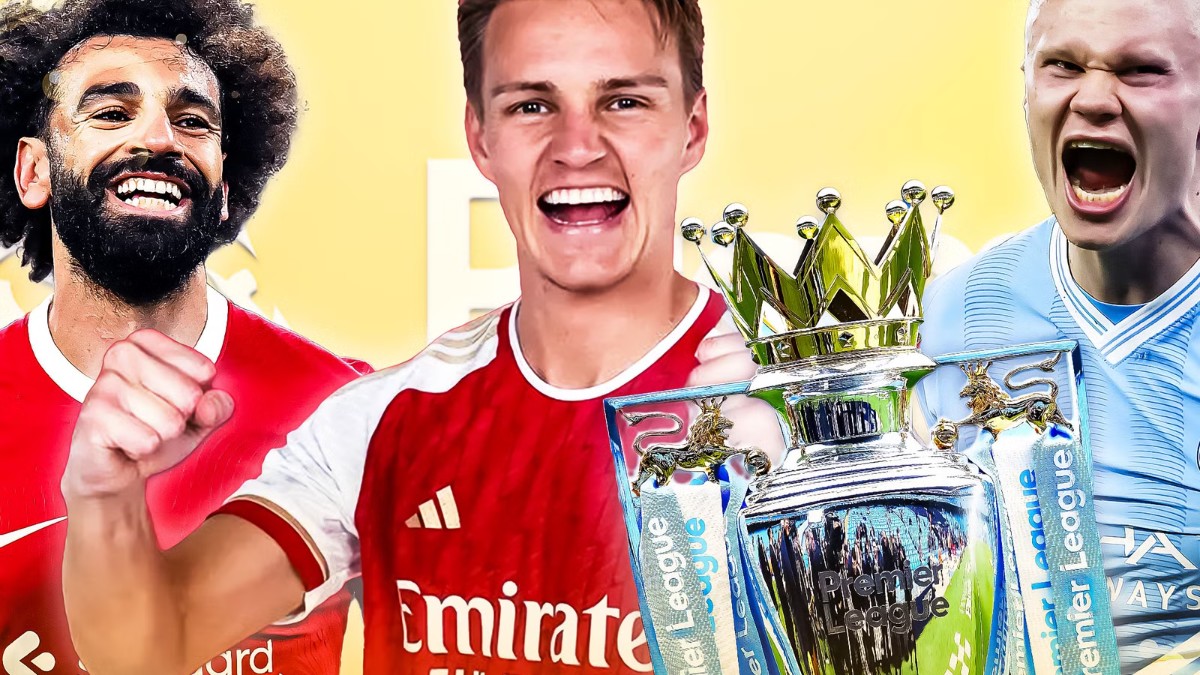 Суперкомпьютер: «Арсенал» выиграет Премьер-лигу, «Челси» попадет в Лигу чемпионов