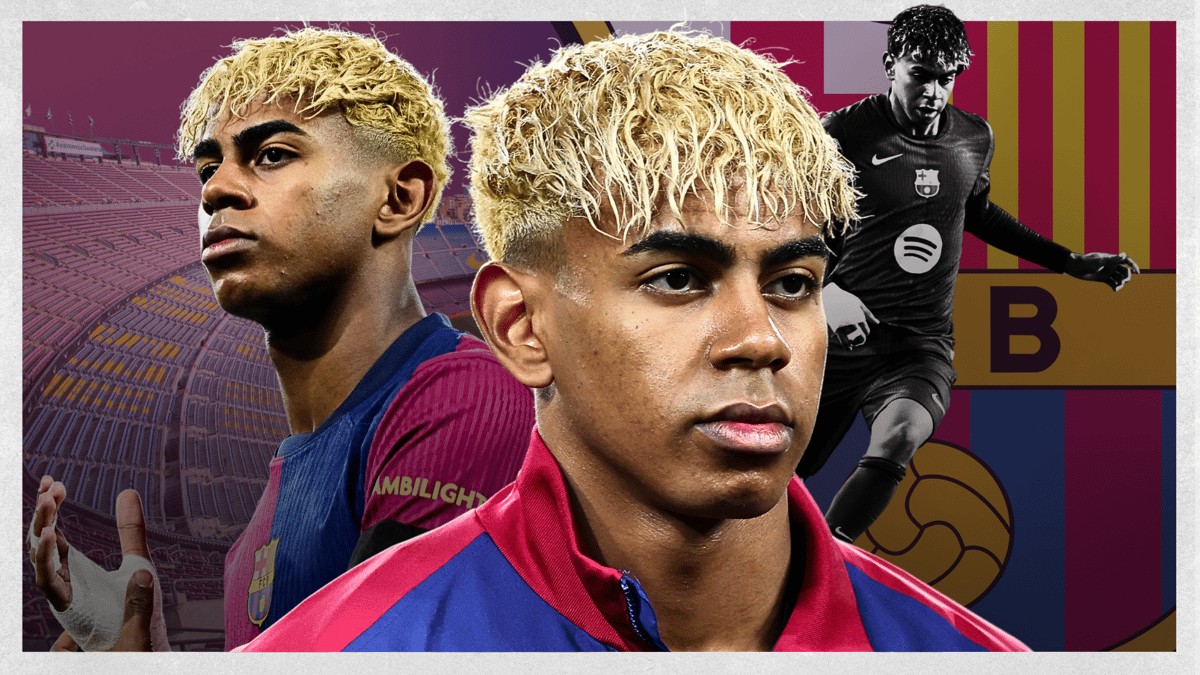 Раскол в «Барселоне» по поводу Ямаля, Артета под угрозой увольнения из «Арсенала»