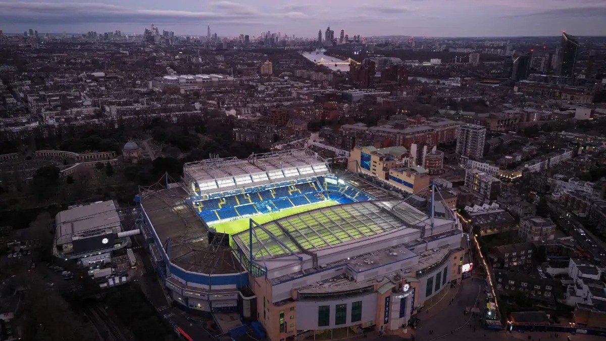 Проект стадиона «Челси» завис до 2026 года, владельцы ждут последней возможности