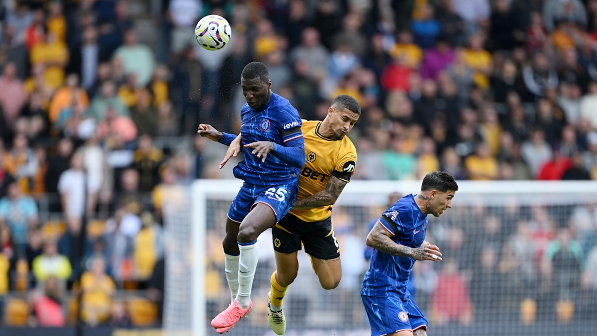 Эксперт заявил, что Кубок Лиги – это спасение для «Челси» Эксперт заявил, что Кубок Лиги – это спасение для «Челси»