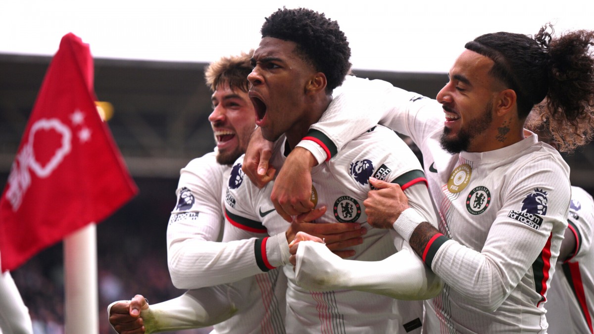 «Челси» больше никогда не сможет выиграть Премьер-лигу, если не сделает одной вещи