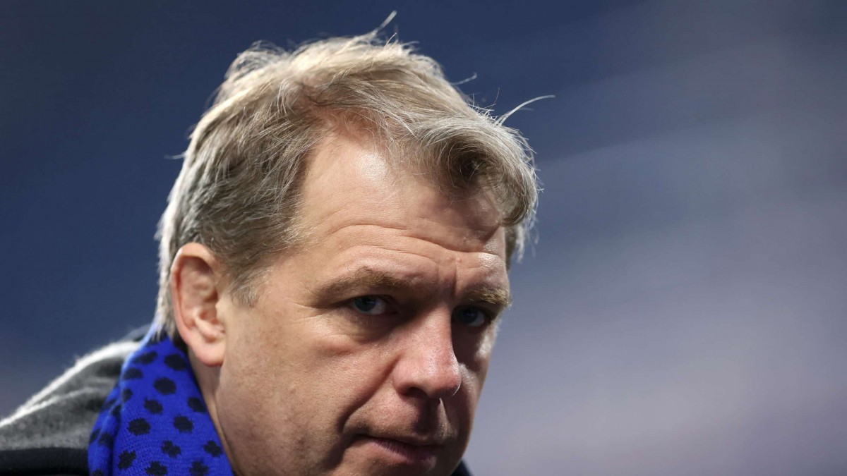 Владелец «Челси» Тодд Боэли участвует в рекордной сделке по покупке «Лос-Анджелес Лейкерс» за £7,5 млрд Владелец «Челси» Тодд Боэли участвует в рекордной сделке по покупке «Лос-Анджелес Лейкерс» за £7,5 млрд