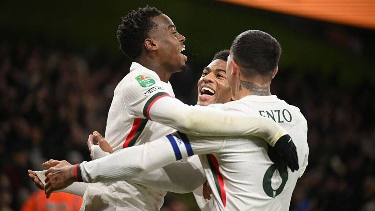 Гиттенс: Для меня большая честь выступать с этими игроками за «Челси»