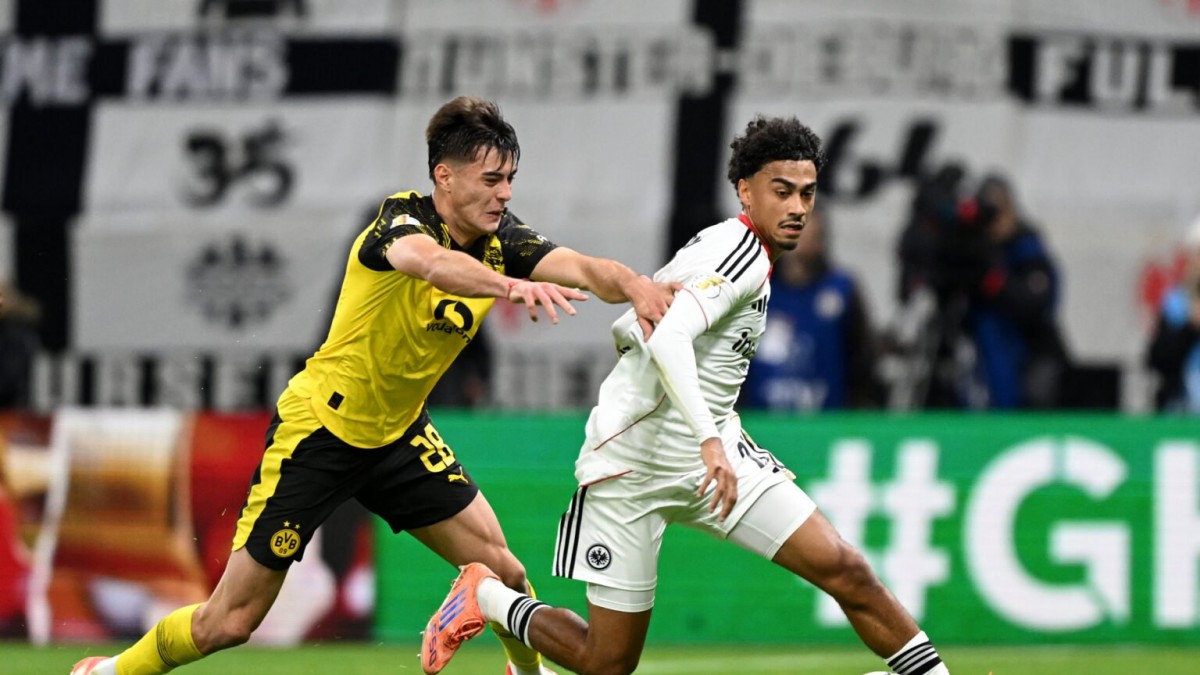 Фанаты «Дортмунда» в восторге от арендованного у «Челси» игрока