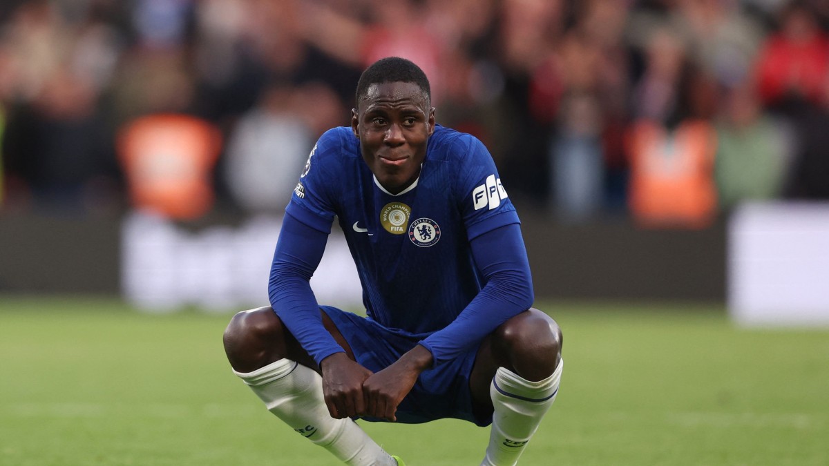 «Челси» решил улучшать оборону трансферами «Челси» решил улучшать оборону трансферами