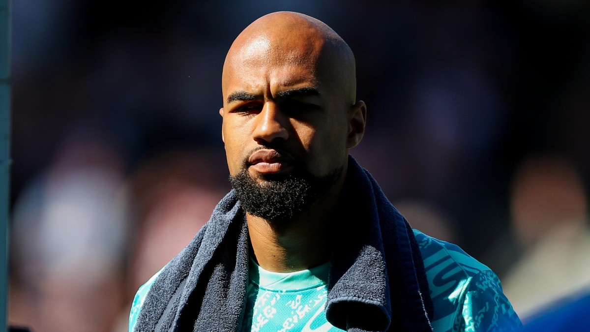 «Челси» следит за перспективным 23-летним игроком в поисках замены Роберту Санчесу «Челси» следит за перспективным 23-летним игроком в поисках замены Роберту Санчесу