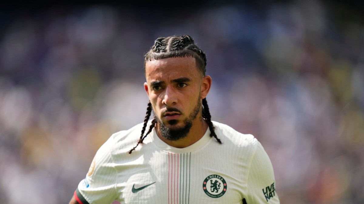 «Челси» готовит новый контракт для Гюсто, но эксперты призывают клуб не торопиться «Челси» готовит новый контракт для Гюсто, но эксперты призывают клуб не торопиться