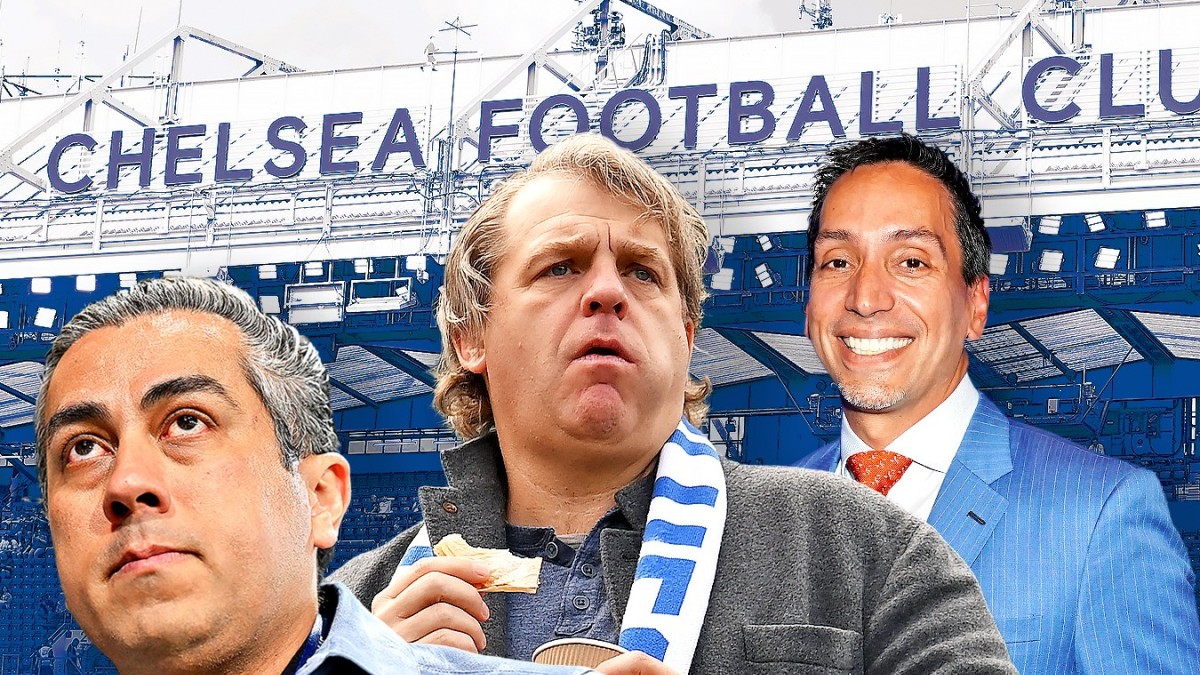 Оценка работы новых владельцев: «Челси» — самый богатый неудачник Европы.