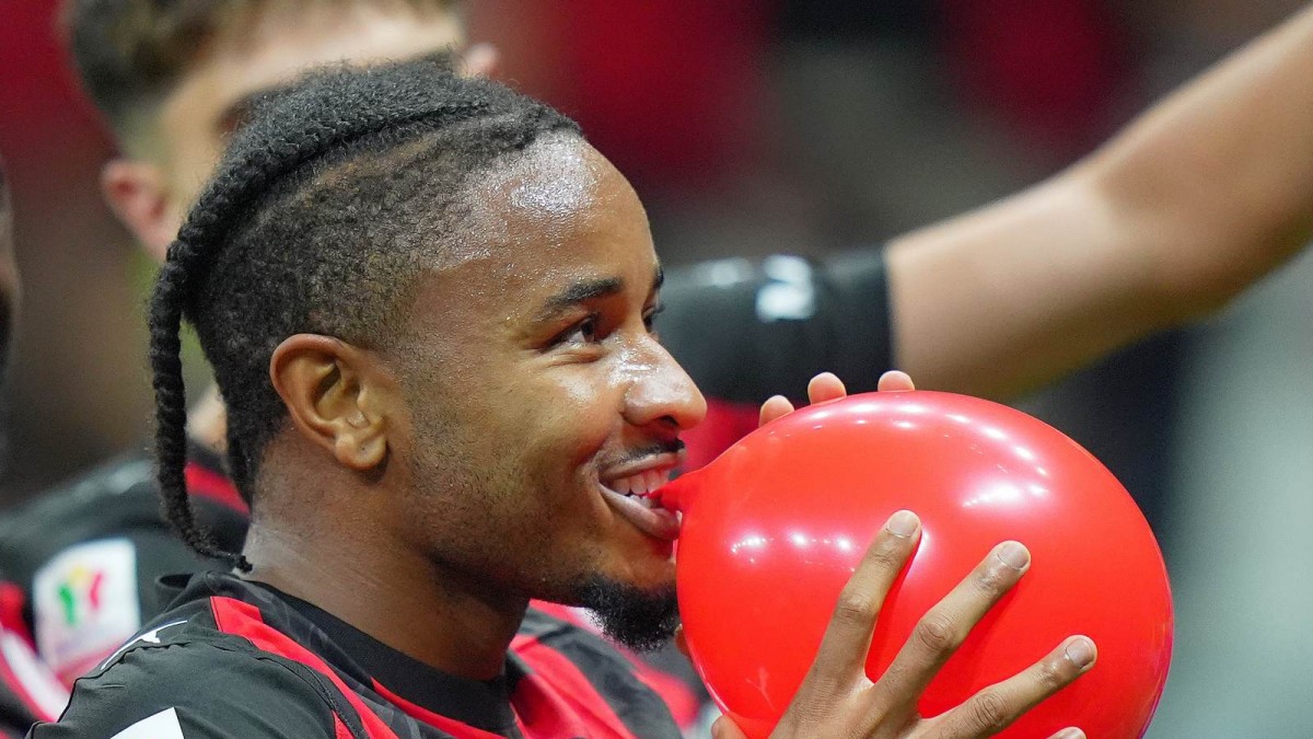 Нкунку не сумел раскрыться в «Милане» после двух непростых сезонов в «Челси»