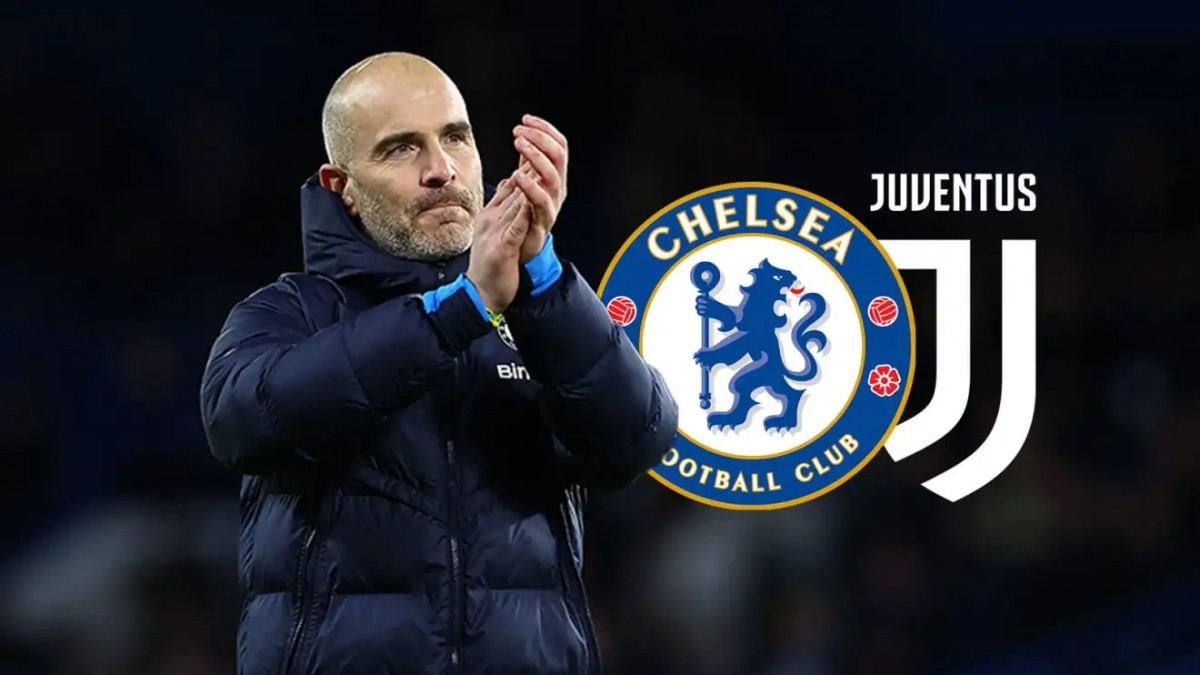 Позиция «Челси» по поводу трансфера Энцо Марески в «Ювентус» Позиция «Челси» по поводу трансфера Энцо Марески в «Ювентус»